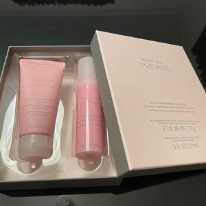 Mary Kay TimeWise® Microdermabrasion Plus Set